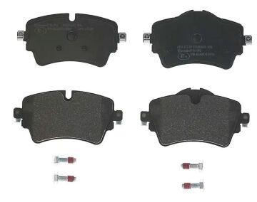 Mini One D Countryman F60 Ön Fren Balatası 1.5 116 Beygir 2017 Sonrası BREMBO