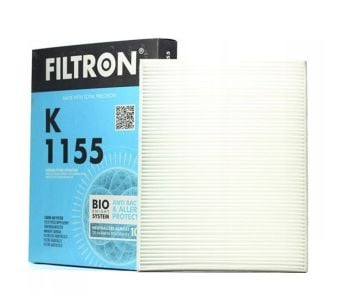 Volkswagen Transporter T5 Polen Filtresi 1.9 TDI 86 Beygir 2004-2015 FILTRON
