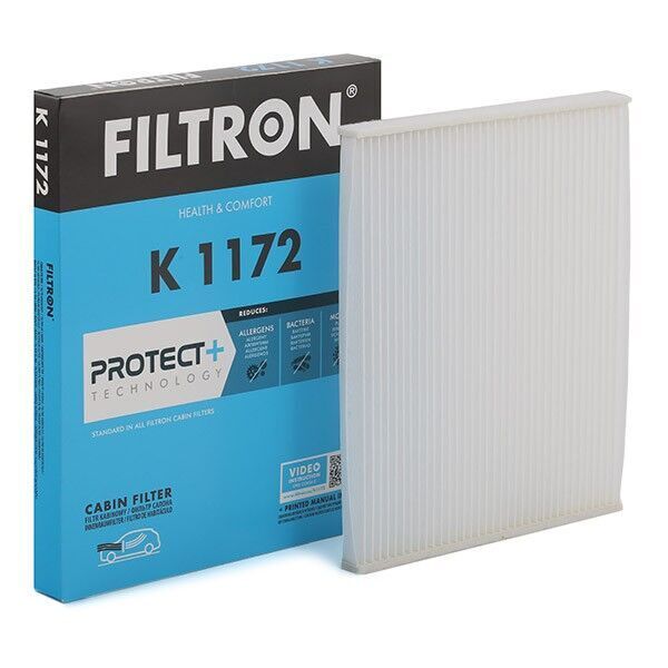 Opel Corsa D Polen Filtresi 1.3 CDTI 75 Beygir 2006-2014 FILTRON