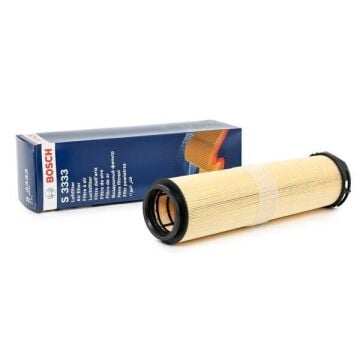 Mercedes E Serisi W211 Kasa E320 CDI Hava Filtresi 204 Beygir 2002-2003 BOSCH