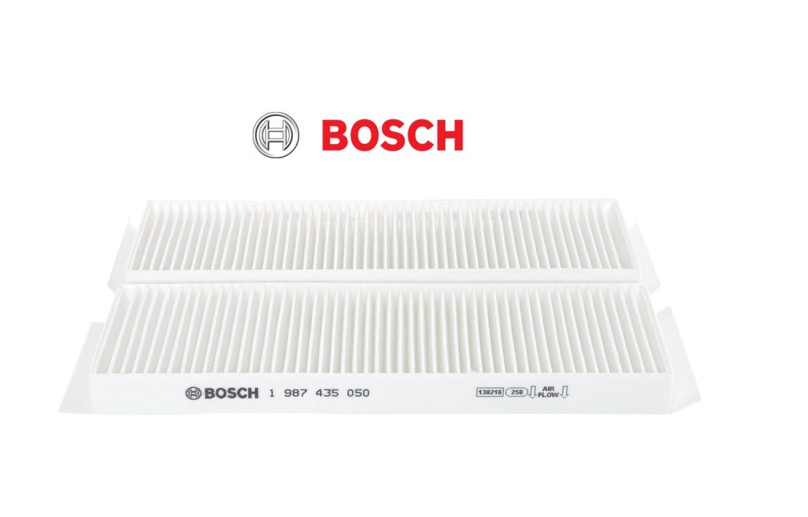 Hyundai i20 Polen Filtresi 1.4 CVVT 100 Beygir Yerli Üretim Araç 2009-2014 BOSCH