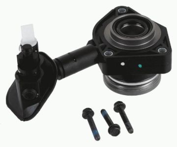 Volvo V50 Hidrolik Debriyaj Rulmanı 1.6 Dizel 109 Beygir 2004-2012 SACHS