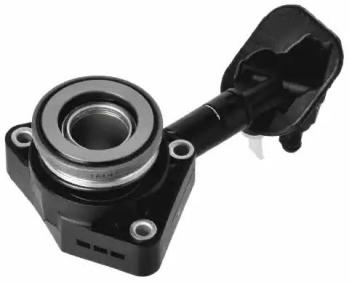 Volvo V50 Hidrolik Debriyaj Rulmanı 1.6 Dizel 109 Beygir 2004-2012 SACHS