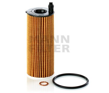 BMW 1 Serisi F20 Kasa 118i Periyodik Filtre Bakım Seti 1.5 136 Beygir B38 Motor 2012-2019 MANN