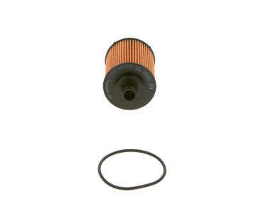 Opel Corsa D Yağ Filtresi 1.3 CDTI 75 Beygir Z13DTJ Motor Çıkıntılı Ufi Tip 2006-2010 BOSCH