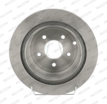Infiniti FX35 Arka Fren Diski 308 mm Çap 2003-2008 FERODO