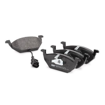 Volkswagen Jetta 3 Ön Fren Balatası 1.9 TDI 105 Beygir 280 mm Disk İçin 2006-2011 FERODO