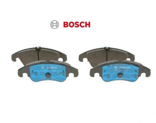 Audi A5 Ön Fren Balatası 2.0 TFSI / 3.0 TDI 2007-2015 BOSCH