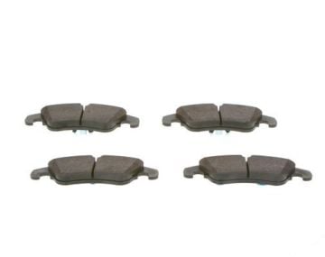 Audi A5 Ön Fren Balatası 2.0 TFSI / 3.0 TDI 2007-2015 BOSCH