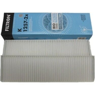 Hyundai i20 Polen Filtresi 1.4 CVVT 100 Beygir Hindistan Üretimi Araç 2009-2014 FILTRON