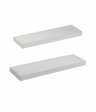 Hyundai i20 Polen Filtresi 1.4 CVVT 100 Beygir Hindistan Üretimi Araç 2009-2014 FILTRON