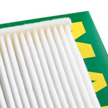 Opel Grandland X Polen Filtresi 1.2 Turbo 130 Beygir 2017 Sonrası MANN