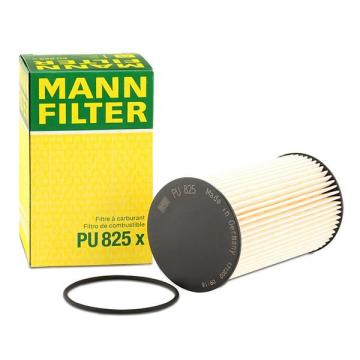 Audi A3 Mazot Filtresi 1.6 TDI 90 Beygir 2004-2013 MANN