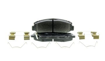 Honda Civic Ön Fren Balatası 1.6 Benzinli i-Vtec Sedan FC5 2017-2022 ATE ORIGINAL