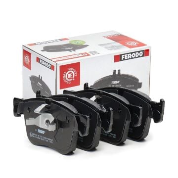 Opel Grandland X Ön Fren Balatası 1.2 Turbo 130 Beygir 304 mm Disk İçin 2017-2021 FERODO