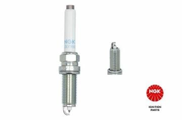 Mercedes NGK İridyum Ateşleme Buji Seti 4 Adet SILZKFR8D7G NGK 90912