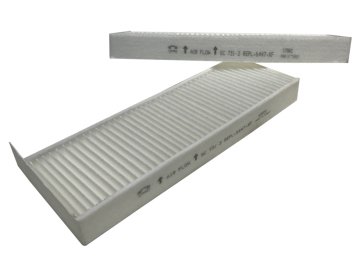 Opel Grandland X Polen Filtresi 1.2 Turbo 130 Beygir 2017 Sonrası SARDES