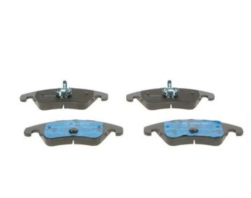 Ford Focus 2 RS Ön Fren Balatası 2.5 Turbo 2005-2011 BOSCH