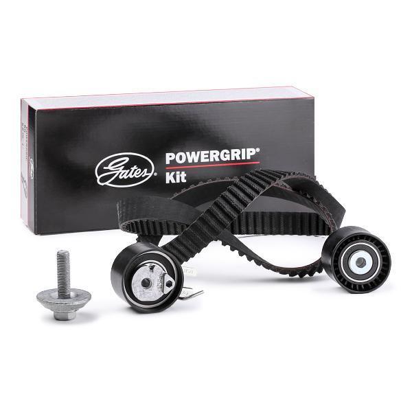 Mini One R56 Triger Seti 1.6 Dizel 90 Beygir 2007-2014 GATES