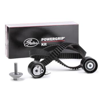 Mini One R56 Triger Seti 1.6 Dizel 90 Beygir 2007-2014 GATES