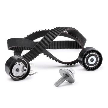 Mini One R56 Triger Seti 1.6 Dizel 90 Beygir 2007-2014 GATES