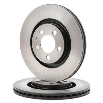 Volkswagen Bora Ön Fren Diski 1.6 16V 105 Beygir 280 mm Çap 1999-2006 TRW