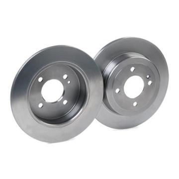 Kia Rio 3 Arka Fren Diski 262 mm Çap 2012-2017 BOSCH
