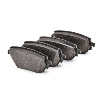 Mercedes A Seri W177 Kasa A180d 1.5 116 Beygir Arka Fren Balatası AMG Spor Paket 2018 Sonrası TEXTAR