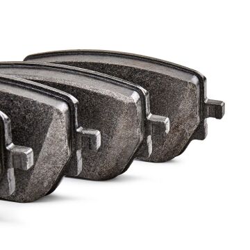 Mercedes A Seri W177 Kasa A180d 1.5 116 Beygir Arka Fren Balatası AMG Spor Paket 2018 Sonrası TEXTAR