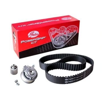 Nissan Juke Triger Seti 1.5 DCi 2010-2014 GATES