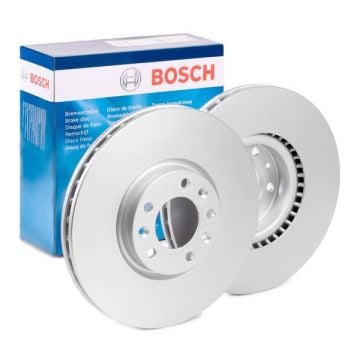 Peugeot 5008 Ön Fren Diski Bütün Modeller İçin 304 mm Çap 2016 Sonrası BOSCH