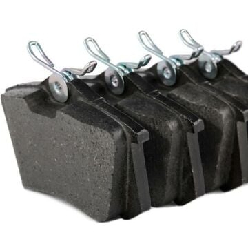 Seat Arona Arka Fren Balatası 1.0 TSI 95 Beygir 2017 Sonrası BREMBO