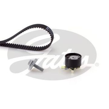 Nissan Micra Triger Seti 1.5 DCi 2003-2010 GATES