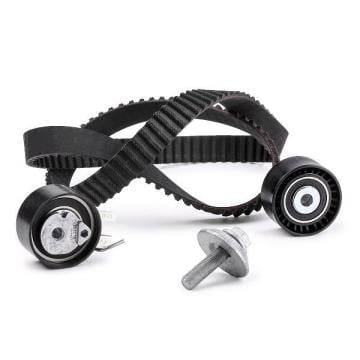 Volvo S40 Triger Seti 1.6 Dizel 110 Beygir Euro 4 Motor 2004-2012 GATES