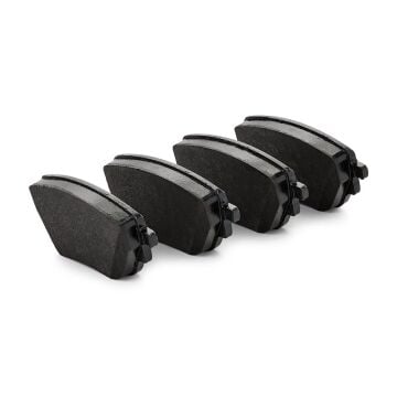 Mercedes A Seri W177 Kasa A180d 1.5 116 Beygir Arka Fren Balatası Standart Paket 2018 Sonrası TRW