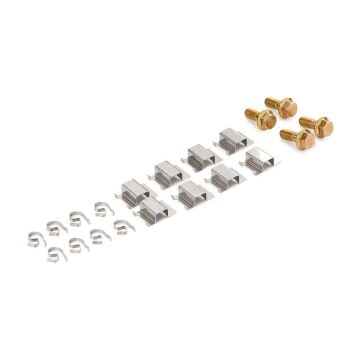 Mercedes A Seri W177 Kasa A180d 1.5 116 Beygir Arka Fren Balatası Standart Paket 2018 Sonrası TRW