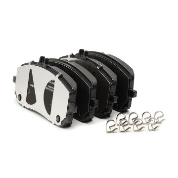 Mercedes A Seri W177 Kasa A200 1.3 163 Beygir Ön Fren Balatası AMG Spor Paket 2018 Sonrası BOSCH