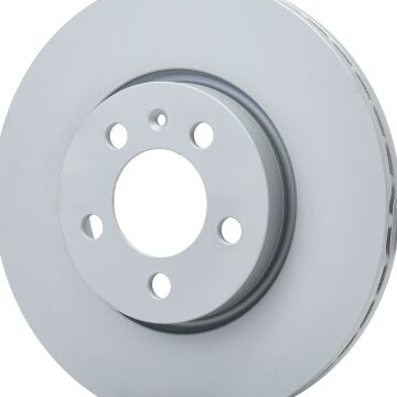 Seat Arona Ön Fren Diski 1.0 TSI 95 Beygir 276 mm Çap 2017 Sonrası ATE ORIGINAL