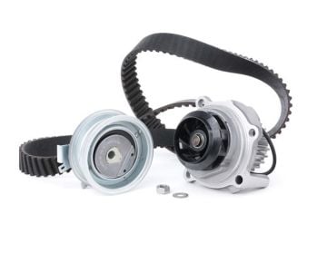 Seat Leon 2 Triger Seti 1.6 Benzinli 102 Beygir Devirdaimli 2006-2012 INA