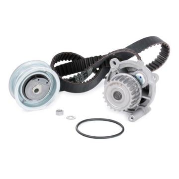 Seat Leon 2 Triger Seti 1.6 Benzinli 102 Beygir Devirdaimli 2006-2012 INA