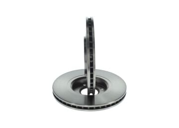 Peugeot 308 Ön Fren Diski 1.6 HDi / 1.6 VTi 283 mm Çap 2008-2014 BOSCH