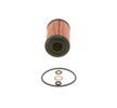 Hyundai i20 Yağ Filtresi 1.4 CRDi 90 Beygir 2009-2014 BOSCH