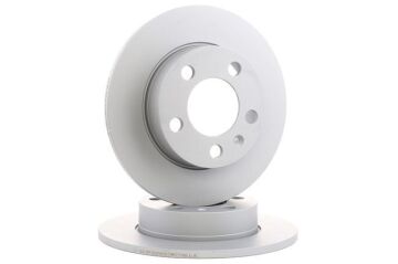 Seat Arona Arka Fren Diski 1.0 TSI 95 Beygir 232 mm Çap 2017 Sonrası ATE ORIGINAL