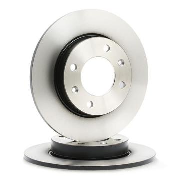 Citroen C2 Arka Fren Diski 247 mm Çap 2004-2009 TRW