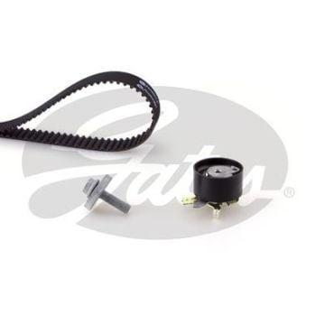 Renault Latitude Triger Seti 1.5 DCi 2011-2015 GATES