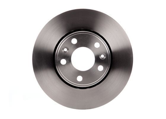 Renault Latitude Ön Fren Diski 1.5 dci / 2.0 dci 296 mm Çap BOSCH