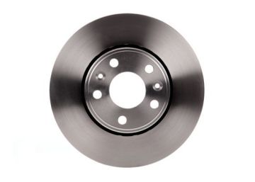 Renault Latitude Ön Fren Diski 1.5 dci / 2.0 dci 296 mm Çap BOSCH