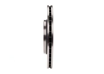 Renault Latitude Ön Fren Diski 1.5 dci / 2.0 dci 296 mm Çap BOSCH