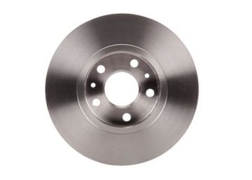 Renault Latitude Ön Fren Diski 1.5 dci / 2.0 dci 296 mm Çap BOSCH