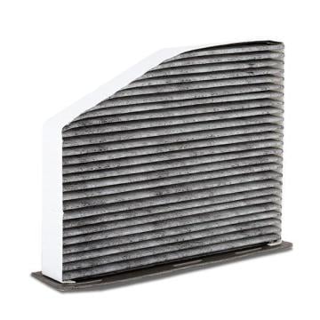 Volkswagen Beetle Karbonlu Polen Filtresi 1.2 TSI 105 Beygir 2012-2019 MANN